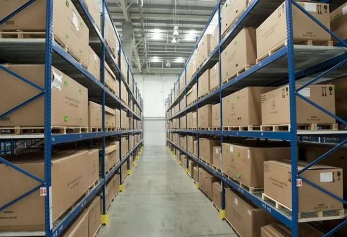 泉州到桃山区货物仓储