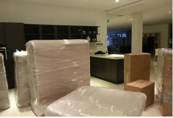 泉州到桃山区长途搬家