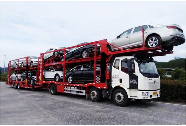 泉州到桃山区轿车托运